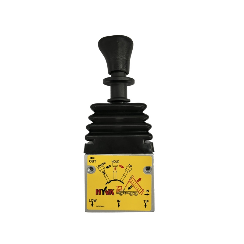 Пневматическое управление MS-AIR-TS/LF