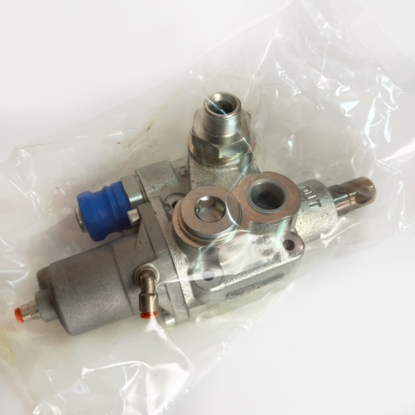 Самосвальный клапан Modular 150 CE 3/4"-50°V.CART.T.190 BAR