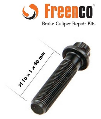 35015 БОЛТ КРЕПЛЕНИЯ КОРПУСА СУППОРТА WABCO PAN 17,5/19,5/22,5