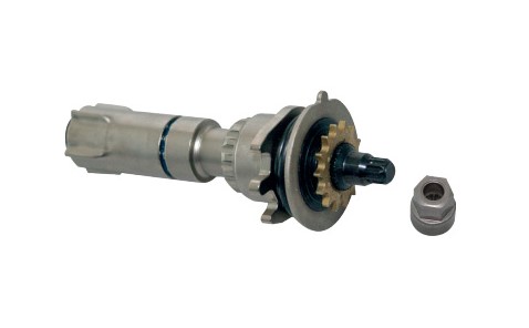 101143 ТРЕЩОТКА АВТОМАТИЧЕСКОГО ВЫБОРА ЗАЗОРА СУППОРТА KNORR BREMSE