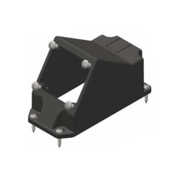 SUPPORT TIP CONTROL 147506-SERIESPLASTIC