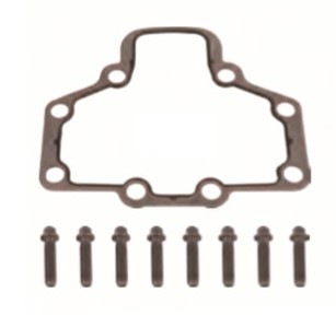 303521 РЕМКОМПЛЕКТ УПЛОТНЕНИЯ КРЫШКИ СУППОРТА WABCO PAN 17,5 / 19,5 / 22 ,5 SERIES