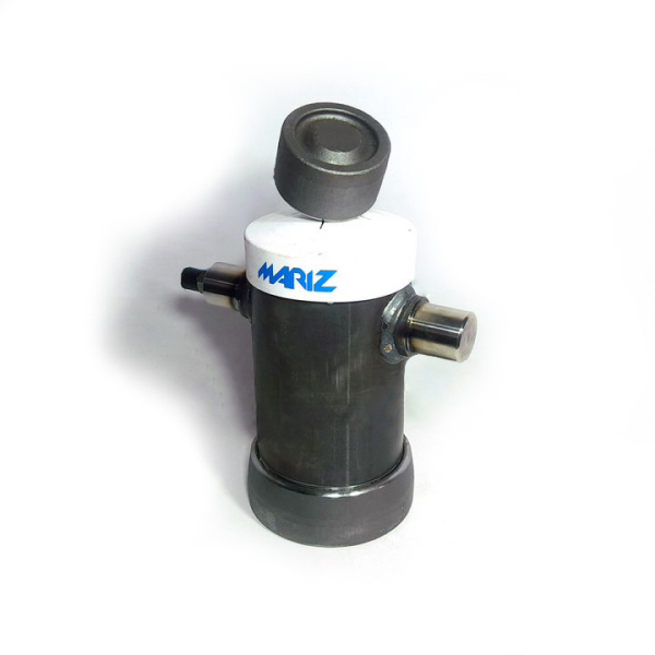 Цилиндр BЕ 5/960/145-D=162 [25CP] 6212410010009