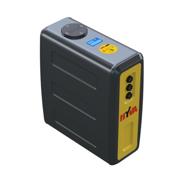 Масляный бак CM-108L/086L-078L-069L- (с монтажным комплектом)