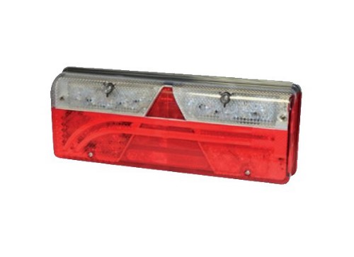 25-7400-701 ФОНАРЬ ЗАДНИЙ EUROPOINT III LED ПРАВЫЙ