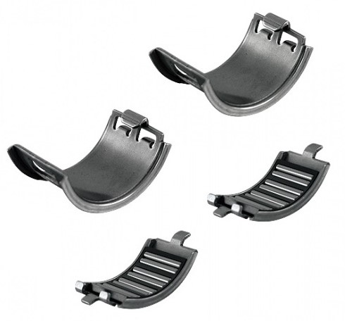 505220 КОМПЛЕКТ ВЕРХНИХ ИГОЛЬЧАТЫХ ПОДШИПНИКОВ BPW TSB 3709 / 4309 / 4312