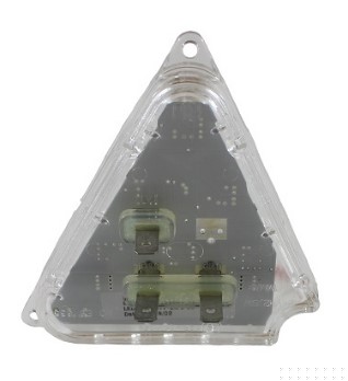 12-1529-001 РЕМКОМПЛЕКТ ДЛЯ ФОНАРЕЙ ПРАВЫЙ ECOPOINT II TAIL+STOP LED