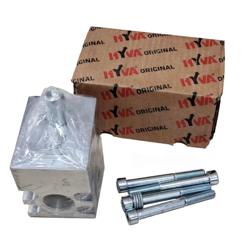 Клапан разрыва шланга 1"SAE