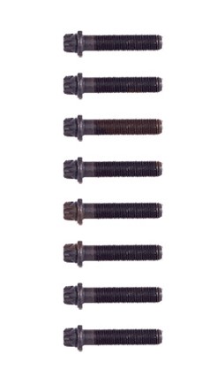 303401 КОМПЛЕКТ БОЛТОВ КРЫШКА СУППОРТА PAN 17,5 / 19,5 / 22,5