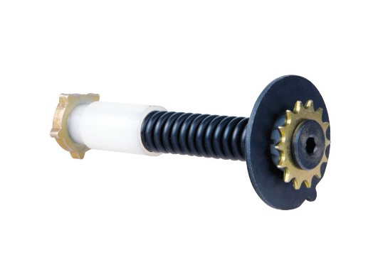 101145 ТРЕЩОТКА ВСПОМОГАТЕЛЬНАЯ СУППОРТА KNORR BREMSE