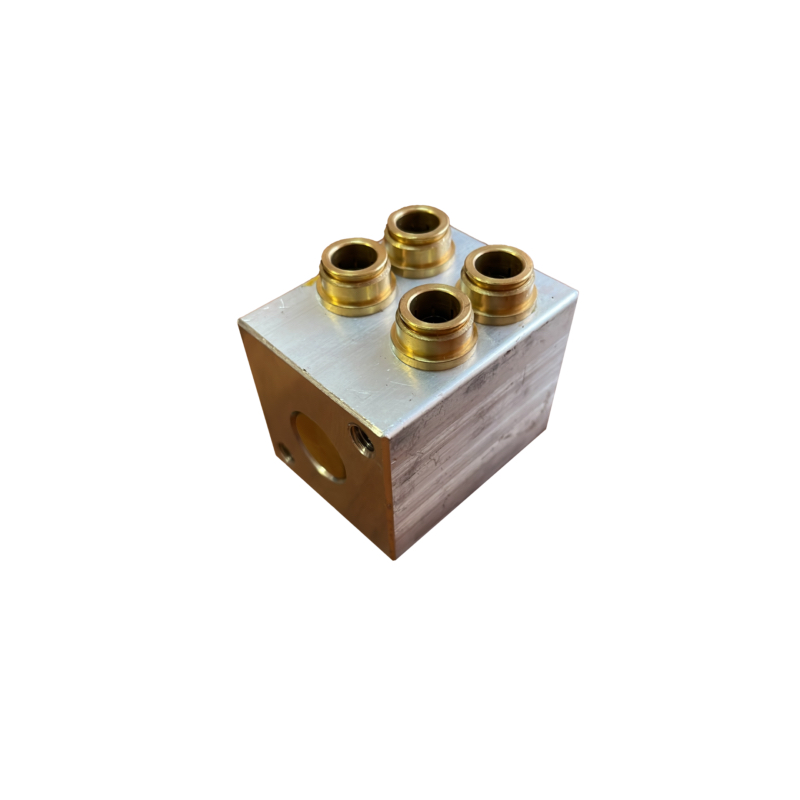 Разделитель пневматический Wielton