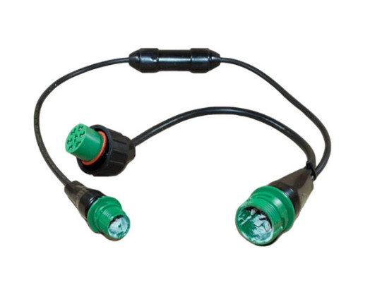 75-0328-001 ДОПОЛНИТЕЛЬНЫЙ КАБЕЛЬ С ВЫВОДАМИ SMCG