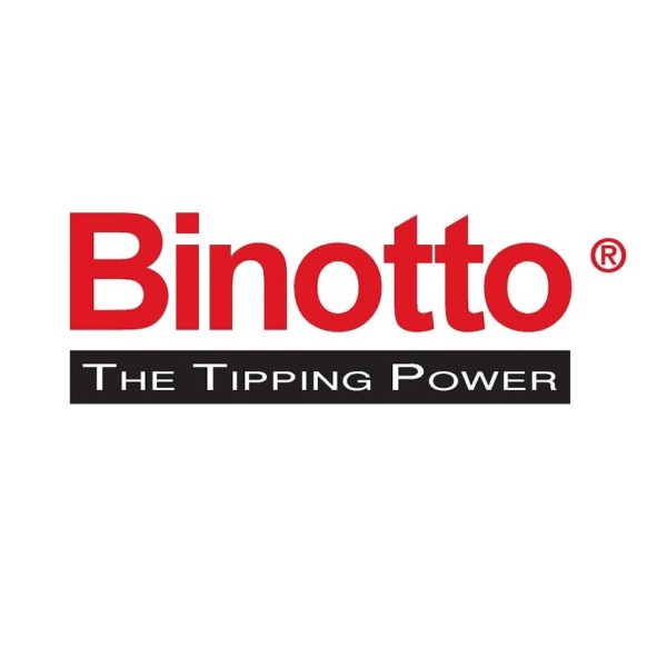 002131 BINOTTO Гидронасос шестеренчатый AHS AC DP 30-61 4 PORT