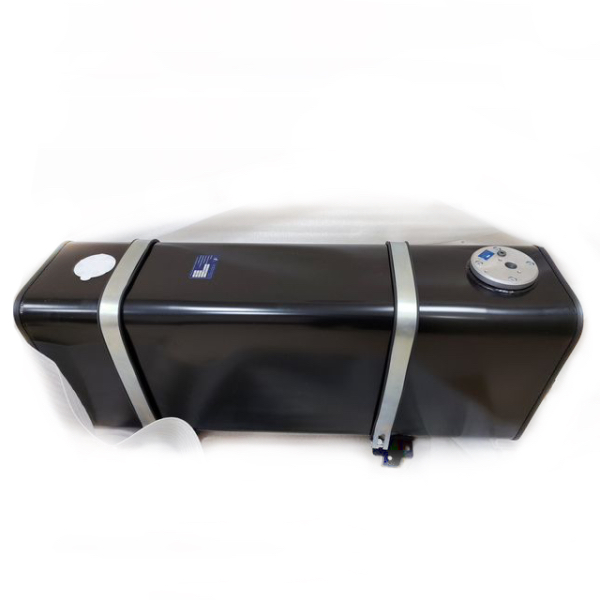 Масляный бак RM-175L/150L-МР-RF (с монтажным комплектом без фильтров, c у/ф)