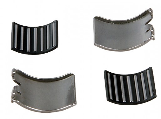 303490 КОМПЛЕКТ ИГОЛЬЧАТЫХ ПОДШИПНИКОВ WABCO PAN 17,5 / 19,5 / 22 ,5 SERIES