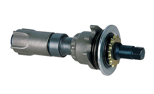 101141 ТРЕЩОТКА АВТОМАТИЧЕСКОГО ВЫБОРА ЗАЗОРА СУППОРТА KNORR BREMSE