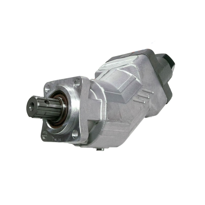 APA080SF111 BINOTTO Гидронасос аксиально-поршневой ISO FEYZ 80 LEFT ALM