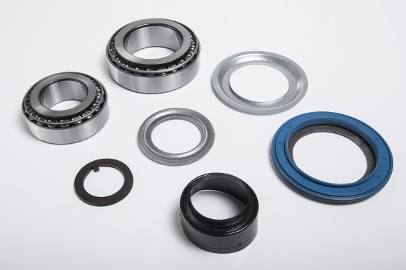 046.254-00A РЕМКОМПЛЕКТ ПОДШИПНИКА СТУПИЦЫ КОЛЕСА 09.801.06.26.0