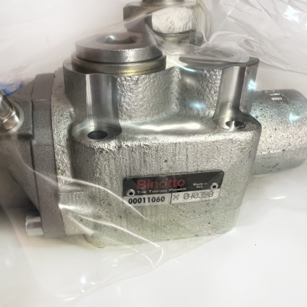 Самосвальный клапан Modular 150 CE 3/4"-50°V.CART.T.190 BAR