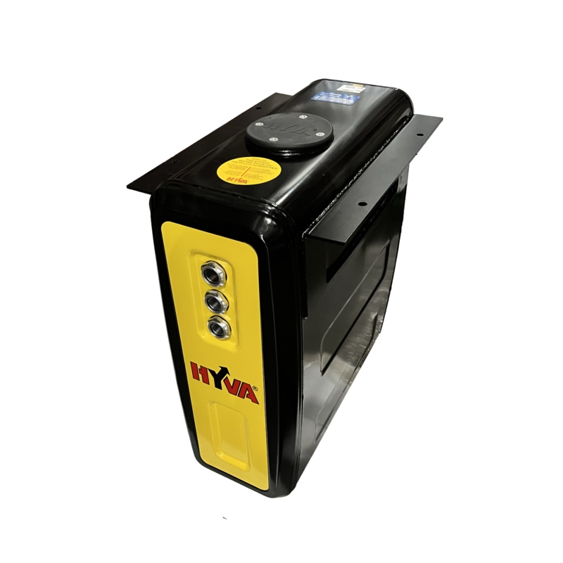 14016525 HYVA Масляный бак ТM-108L/086L-077L-068L MF