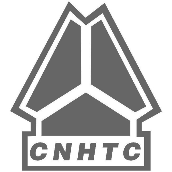 Фланец редуктора заднего моста (D180 зубчатый 4отв.) мост MCP16