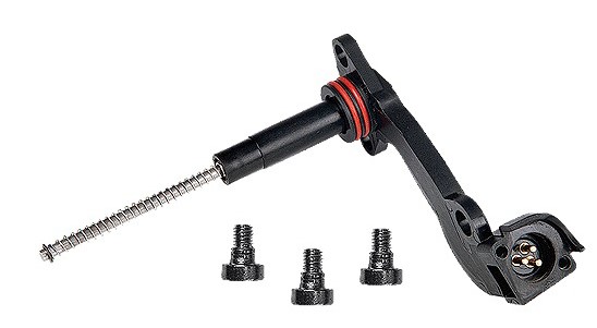 303694 КРЫШКА ПЛАСТИКОВАЯ С ДАТЧИКОМ MAN TGS WABCO MAXX 22