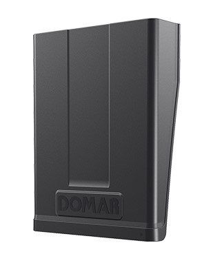 DK1222 КРЫЛО 460Х600Х125 SCHMITZ 1071854
