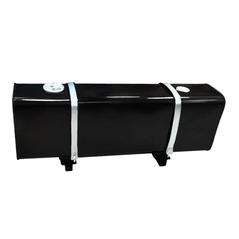 Масляный бак RM-217L/190L (без масляного фильтра с монтажным комплектом, с у/ф)