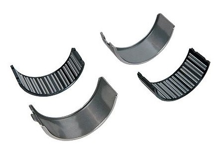 101051 КОМПЛЕКТ ИГОЛЬЧАТЫХ ПОДШИПНИКОВ ЛАПКИ СУППОРТА KNORR BREMSE