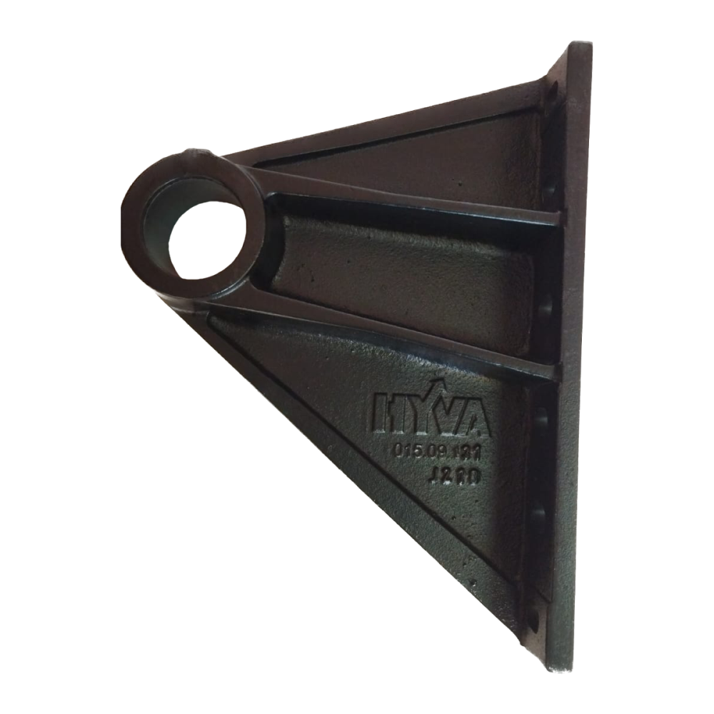 Подъемный кронштейн левый FC 149-191 L HYVA