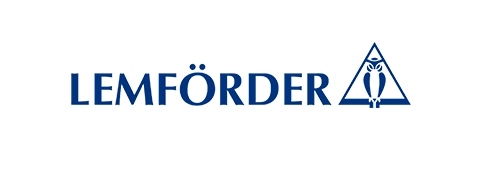 Наконечник тяги рулевой Volvo F12/FH12 LHT